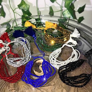 Miyuki Tassel Bracelet, Miyuki Bracelet, Elegant Bracelet