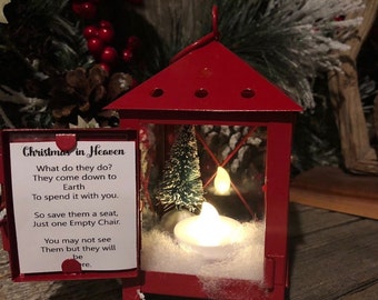 Christmas/Holiday Lanterns on Sale