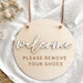 see more listings in the Home Decor | Door Signs section