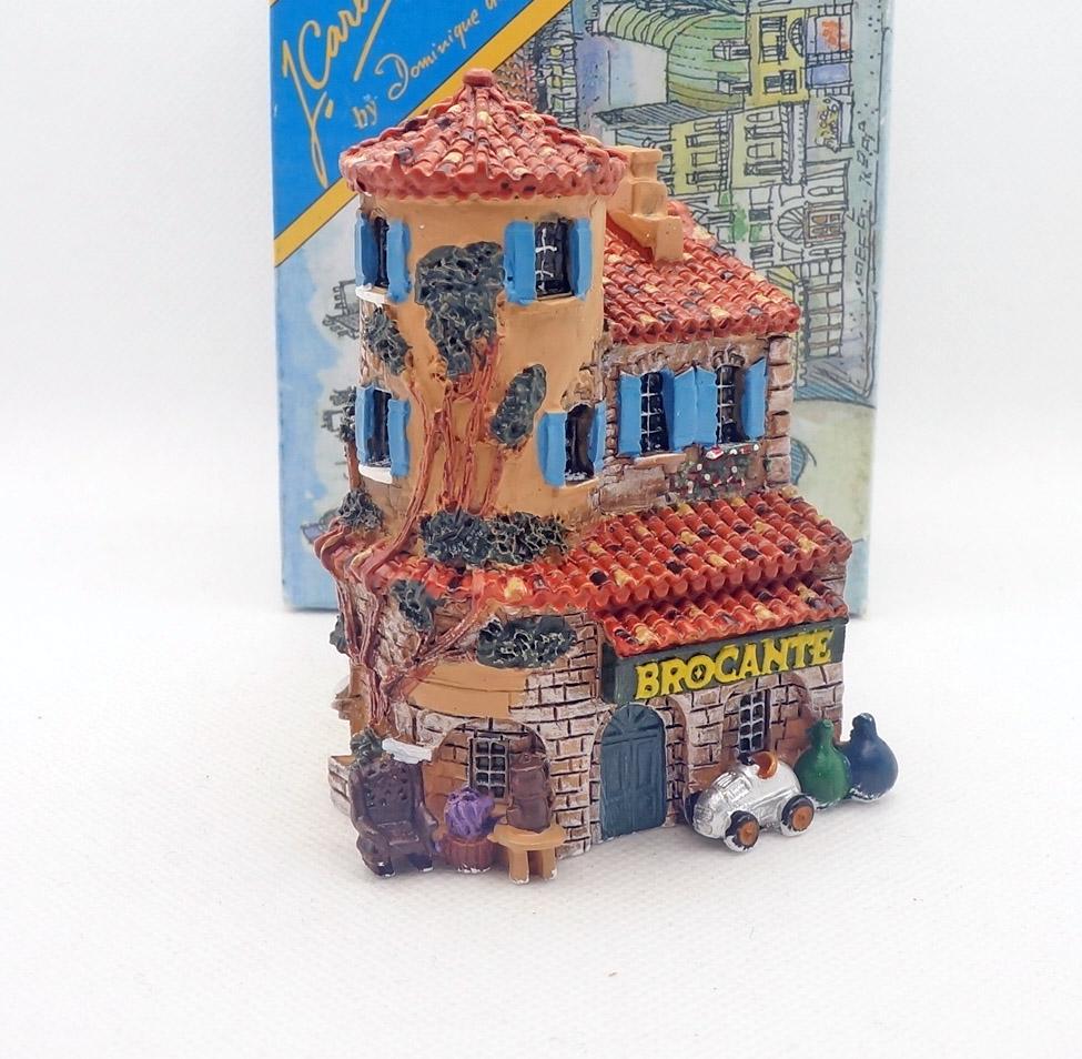 J Carlton Miniature - Etsy