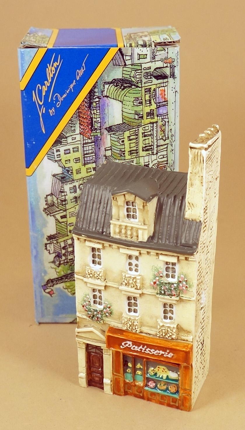 J Carlton Gault Miniature - Etsy