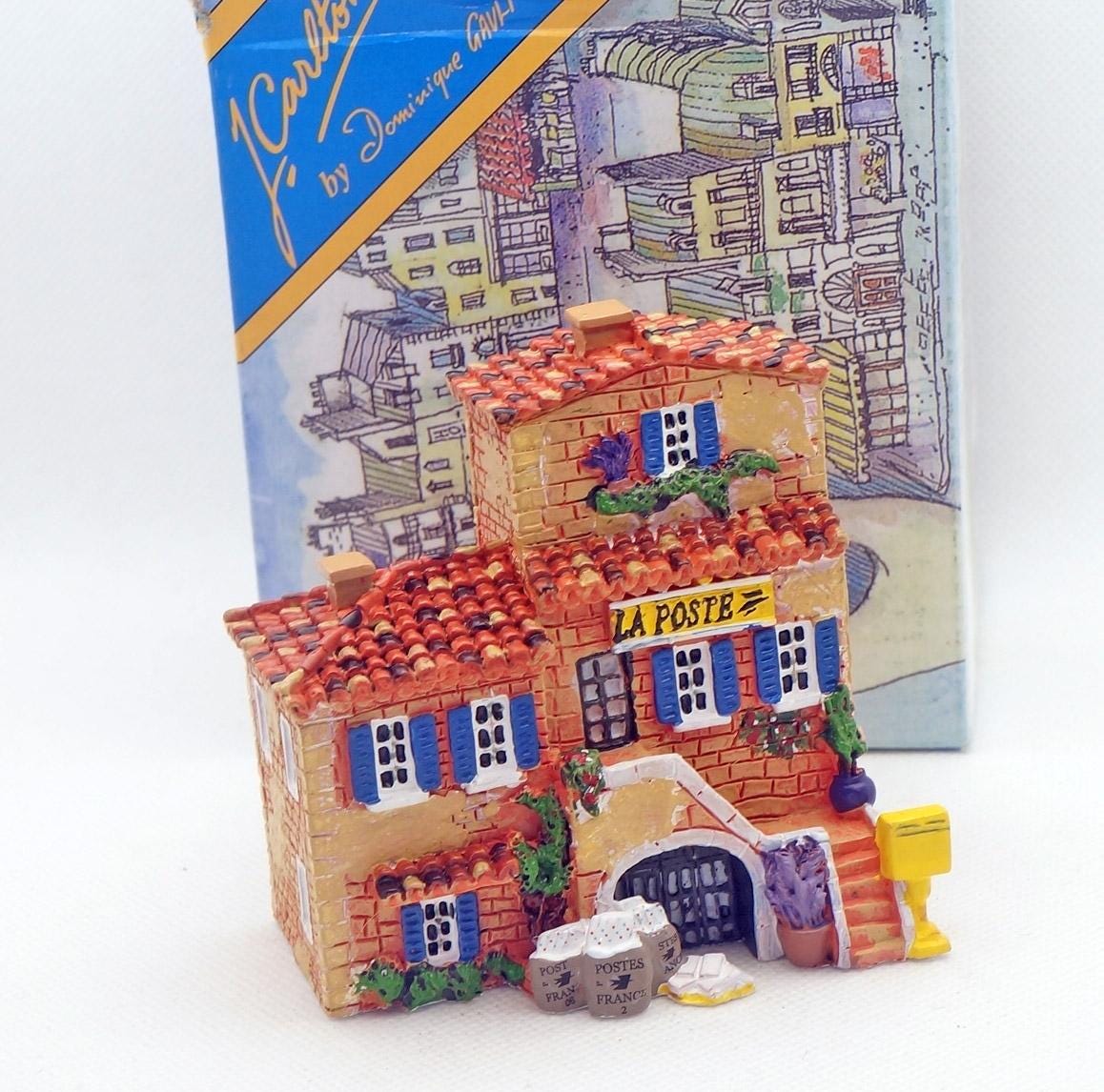 J Carlton Gault Miniature - Etsy