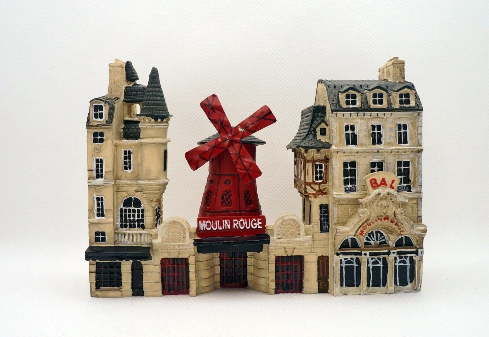 Dominique Gault J Carlton French Three Miniature Paris - Etsy Canada