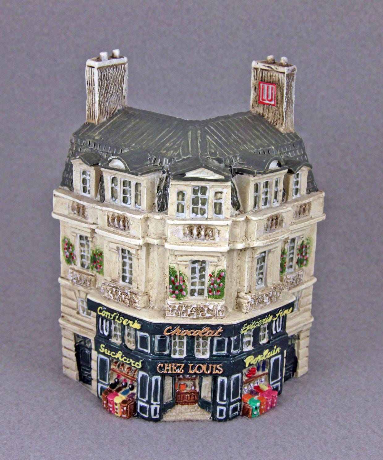 J Carlton Miniature - Etsy