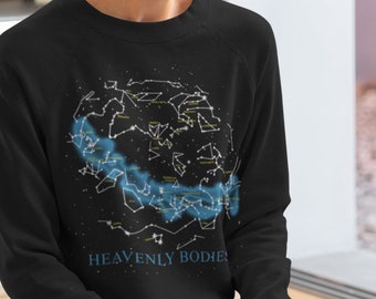 adika cloud sweater