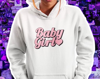 baby girl hoodies sale