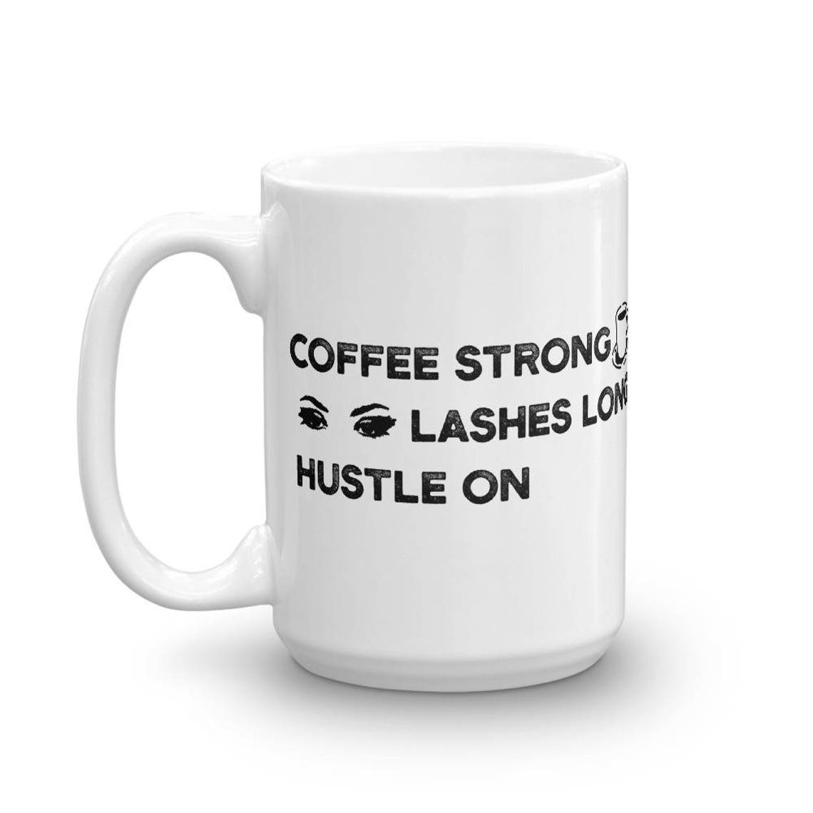 Free Free 300 Coffee Mascara Hustle Svg SVG PNG EPS DXF File