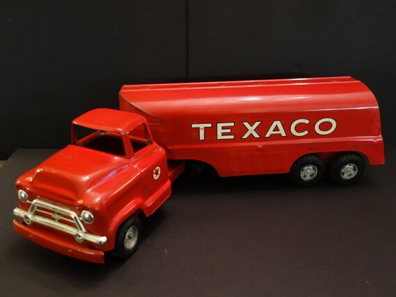 antique toy trucks buddy l