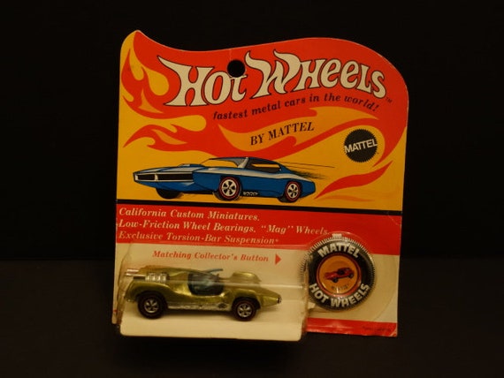 hot wheels red light green light