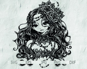 Download Ariel Mandala Svg Free Design - Layered SVG Cut File