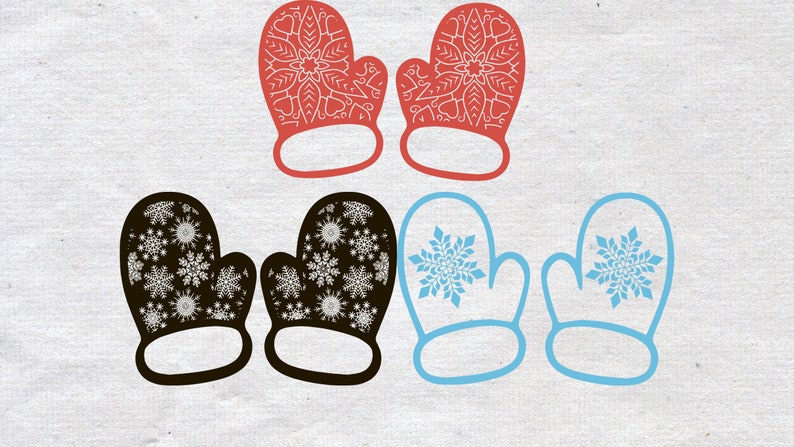 Download Snowflake Svg Cricut Silhouette Christmas Gloves Svg Winter Gloves Svg Christmas Svg Bundle Mittens Svg Cutting Files Winter Svg Clip Art Art Collectibles Timinox Com