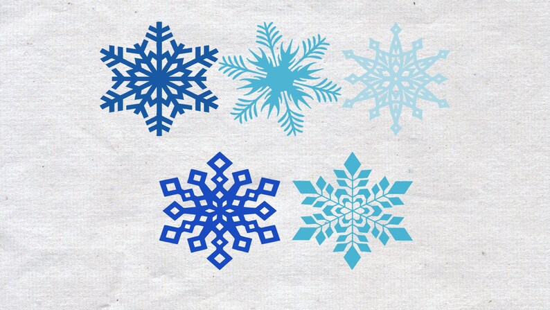 Download Art Collectibles Clip Art Snowflakes Clipart Snowflake Cut Files Digital Download Svg Christmas Snowflake Svg Snowflake Svg Silhouette Cricut Cut Files Winter Svg