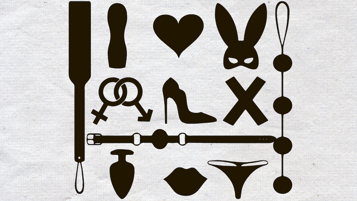 12 Svg Adult Toys Sex Toys Erotic Svg Adults Svg Adults Etsy