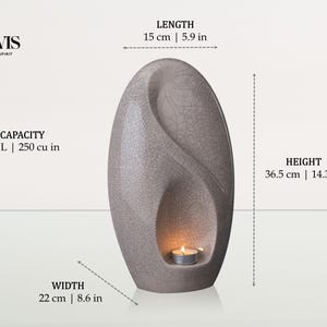 Pulvis Art Urns creates exceptional handmade cremation urns for humans and pets, carefully crafted in Europe by skilled artisans. Each urn combines modern design with timeless craftsmanship, offering a unique and meaningful way to honor a loved one. Made from premium ceramic materials, Pulvis urns are suitable for display at home or for outdoor memorials, blending beauty, durability, and symbolism. Every piece is thoughtfully designed to celebrate life, love, and remembrance.
