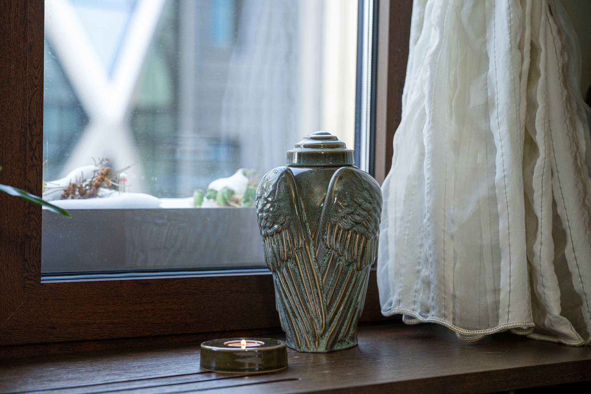 Urne Funéraire étanche En Acier Inoxydable, Petite Urne Commémorative, Keepplex, Cendres Commémoratives, Restes De Poils D'animaux, 3x4cm