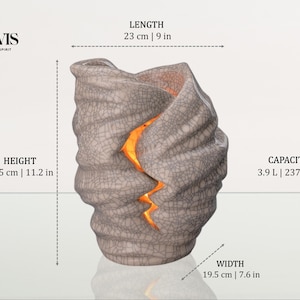 Pulvis Art Urns creates exceptional handmade cremation urns for humans and pets, carefully crafted in Europe by skilled artisans. Each urn combines modern design with timeless craftsmanship, offering a unique and meaningful way to honor a loved one. Made from premium ceramic materials, Pulvis urns are suitable for display at home or for outdoor memorials, blending beauty, durability, and symbolism. Every piece is thoughtfully designed to celebrate life, love, and remembrance.