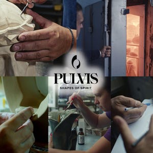 Pulvis Art Urns creates exceptional handmade cremation urns for humans and pets, carefully crafted in Europe by skilled artisans. Each urn combines modern design with timeless craftsmanship, offering a unique and meaningful way to honor a loved one. Made from premium ceramic materials, Pulvis urns are suitable for display at home or for outdoor memorials, blending beauty, durability, and symbolism. Every piece is thoughtfully designed to celebrate life, love, and remembrance.