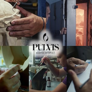 Pulvis Art Urns creates exceptional handmade cremation urns for humans and pets, carefully crafted in Europe by skilled artisans. Each urn combines modern design with timeless craftsmanship, offering a unique and meaningful way to honor a loved one. Made from premium ceramic materials, Pulvis urns are suitable for display at home or for outdoor memorials, blending beauty, durability, and symbolism. Every piece is thoughtfully designed to celebrate life, love, and remembrance.