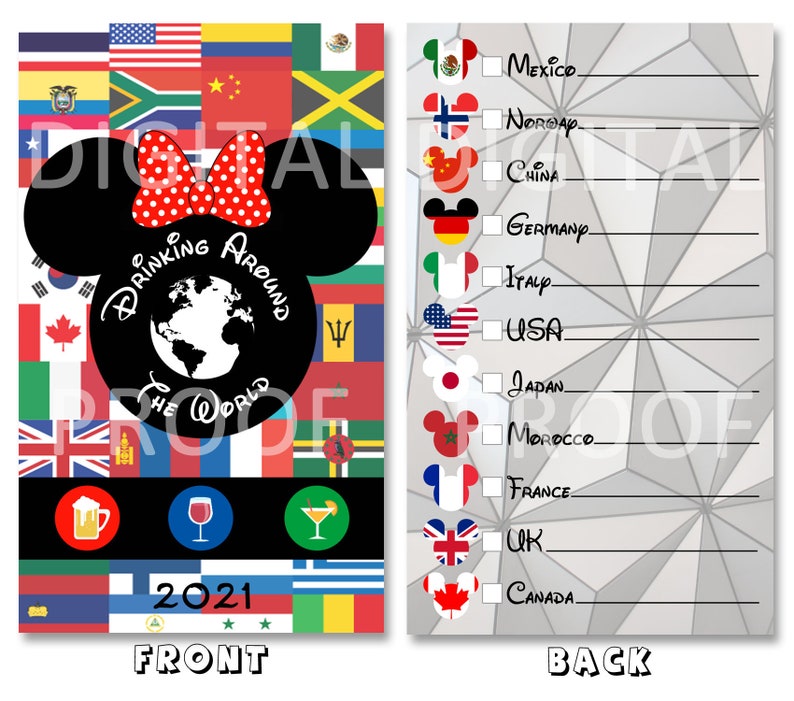 drink-around-the-world-passport-printable-epcot-drink-etsy