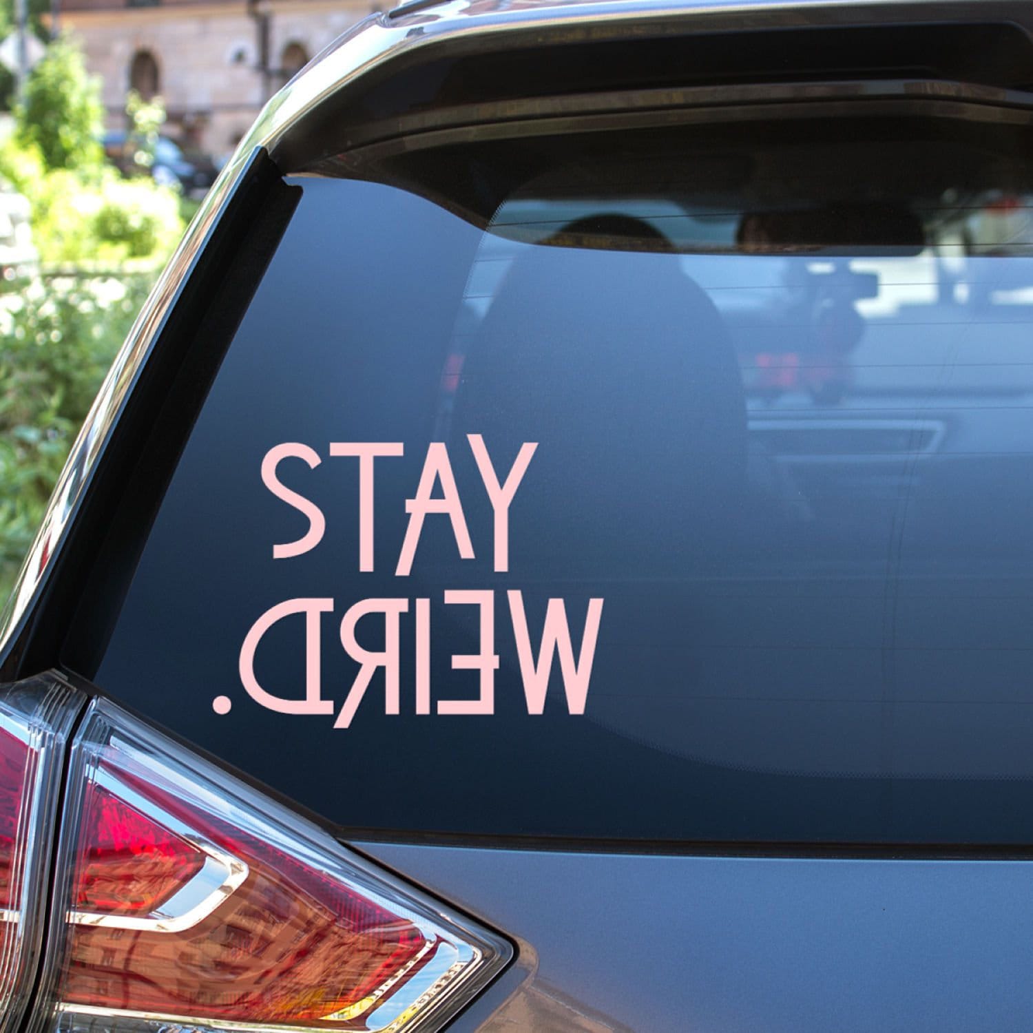 personalised window decals personalised window decals