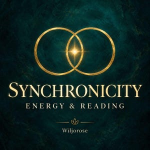 Synchronicity & Oracle Reading | Repeating Signs and Personal Guidance Report