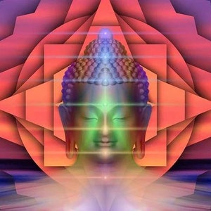 Fusión de chakras y activación de cristales del alma con lectura psíquica. Desbloquea tus chakras y activa el sistema energético ancestral.