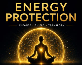 Same day energy protection, aura cleanse, remove negative energy, emotional clearing psychic reading