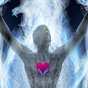 Sessão de Recuperação da Alma com Leitura Psíquica, Restauração de Fragmentos da Alma e Equilíbrio Energético, Presente Espiritual Único