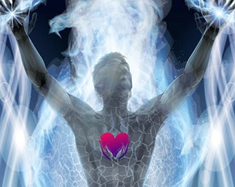 Reclaim Lost Energy and Feel Whole Again Soul Retrieval Same Day Reading