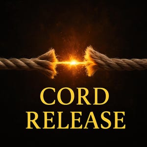 Same day cord cutting release emotional attachments and remove negative energy intuitive reading