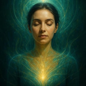 Same Day Soul Healing and Quantum Alignment Reading. Gain Clarity and Emotional Release image 3