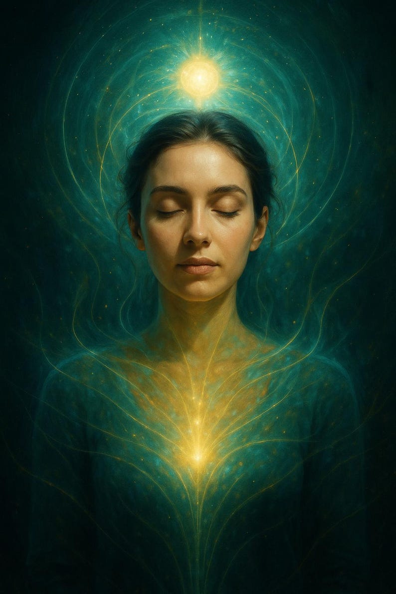 Same Day Soul Healing and Quantum Alignment Reading. Gain Clarity and Emotional Release image 3