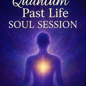 Same Day Soul Healing and Quantum Alignment Reading. Gain Clarity and Emotional Release image 5