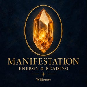 Manifestazione energetica e lettura / Un'unica intenzione, chiarezza e allineamento / In giornata
