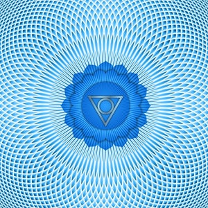Throat chakra psychic reading and realignment.