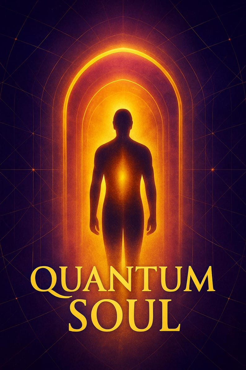 Same Day Soul Healing and Quantum Alignment Reading. Gain Clarity and Emotional Release image 4