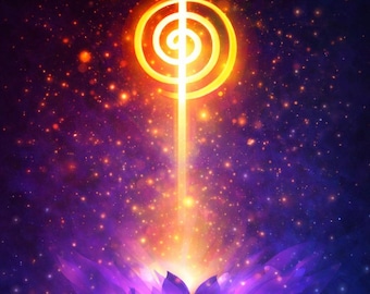 Aura Reading Energy Scan: Same Day Intuitive Guidance Revealed