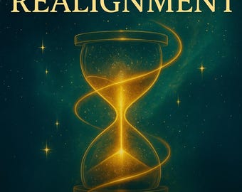 Soul Timeline Realignment | Past, Present & Emerging Path Energy Reading (Same Day)