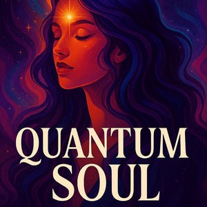 Same Day Soul Healing and Quantum Alignment Reading. Gain Clarity and Emotional Release image 6