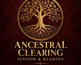 Ancestral Clearing & Lineage Reset | Same Day Psychic Reading
