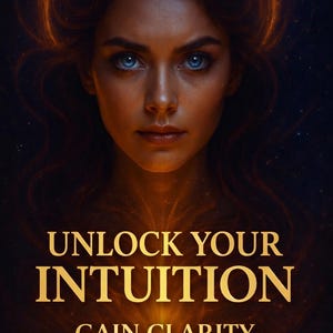 Unlock Your Intuition and Gain Clarity Same Day Psychic Reading and Energy Activation