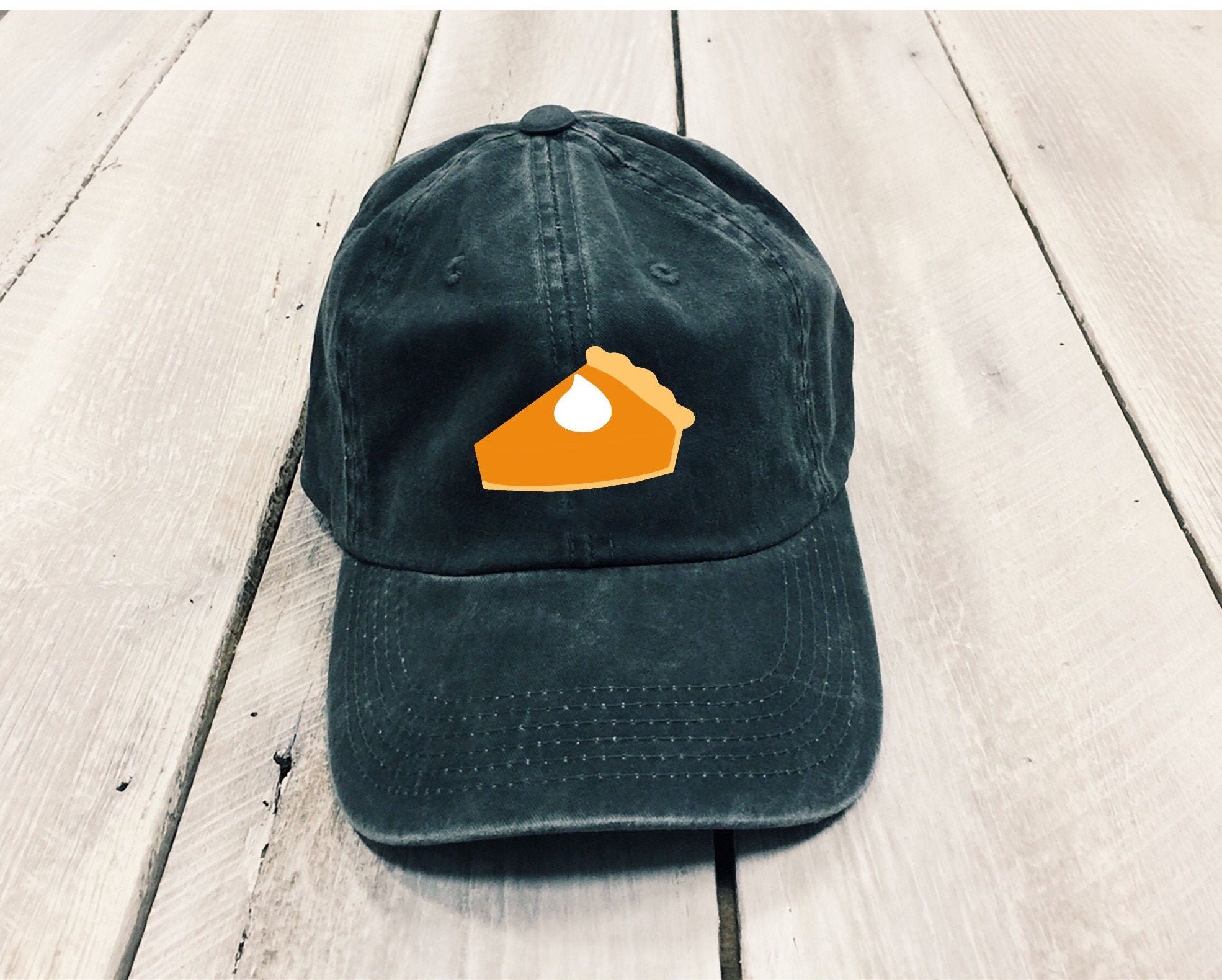 Thanksgiving Hat Pumpkin Pie Hat Turkey 