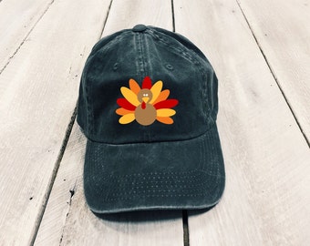 Thanksgiving Hat - Etsy
