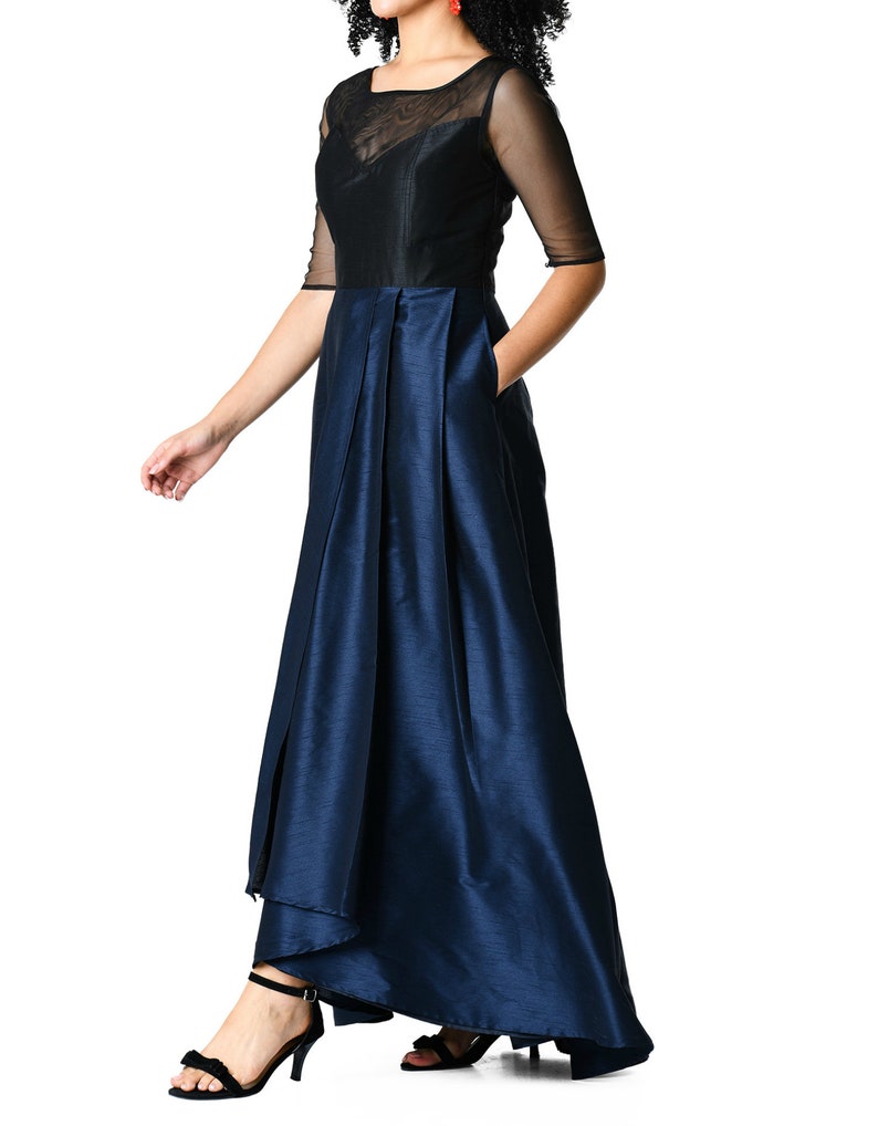 50s prom dress plus size Wedding guest fairy wedding unique modest wedding dress Kaftan maxi rockabilly Occasion dress Dresses for women