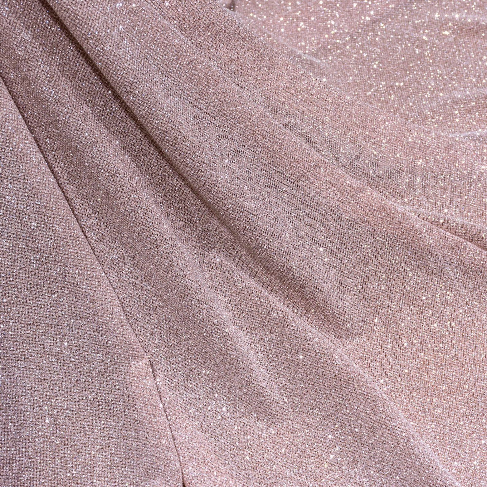 Glitter lace fabric holiday decor Soft lace haute couture Etsy