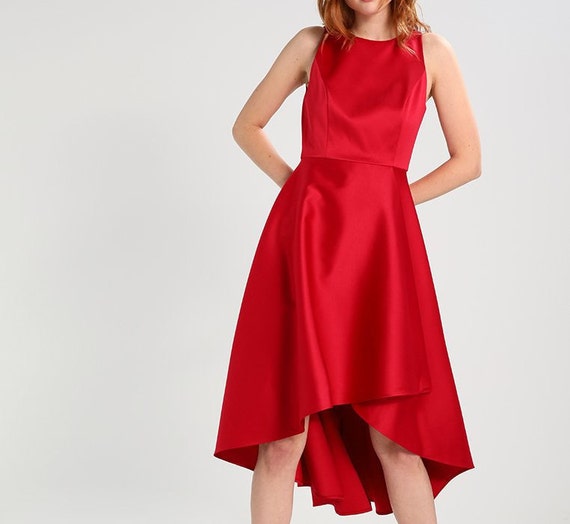 Hi Lo Dresses