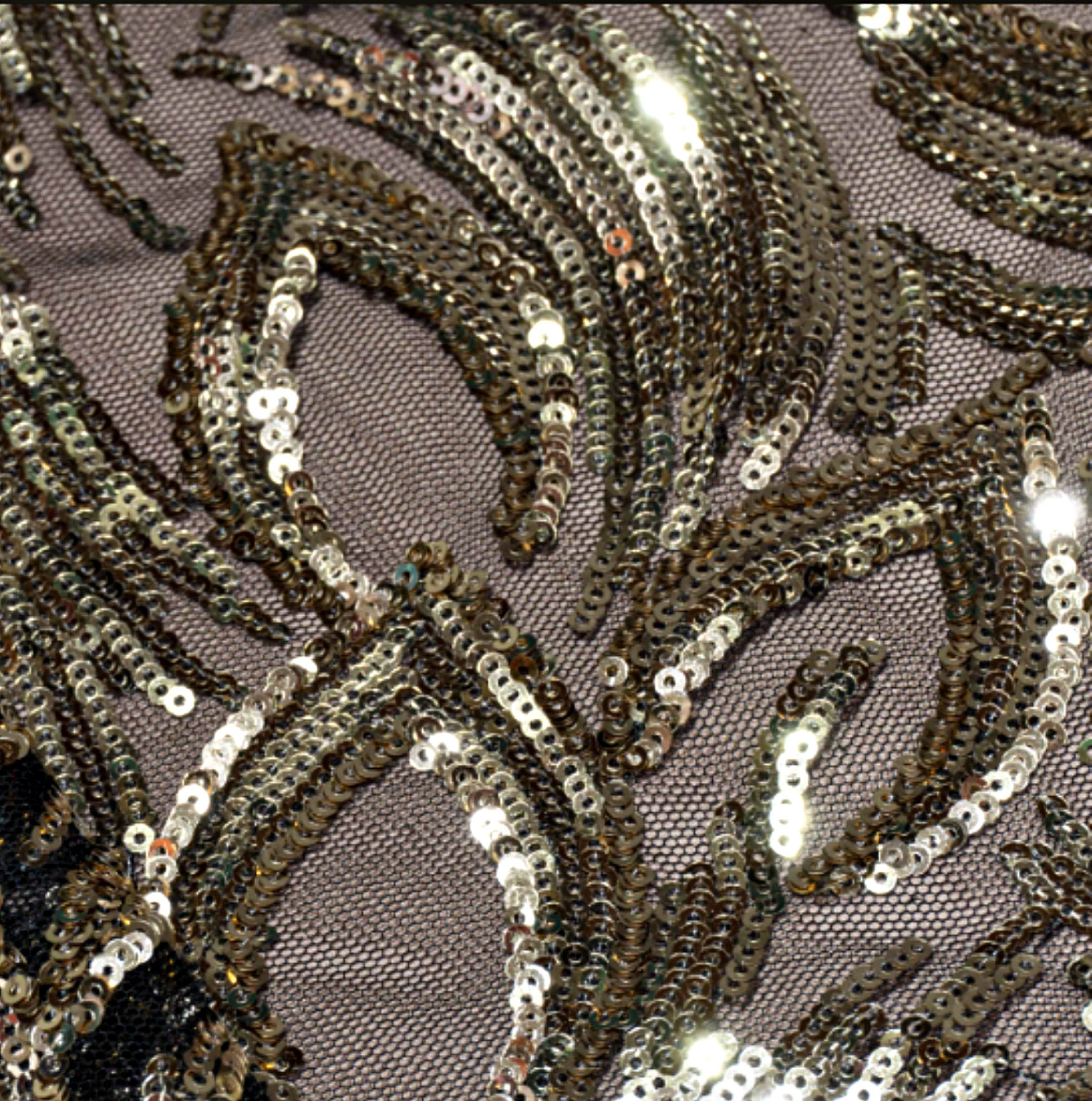 couture sequin
