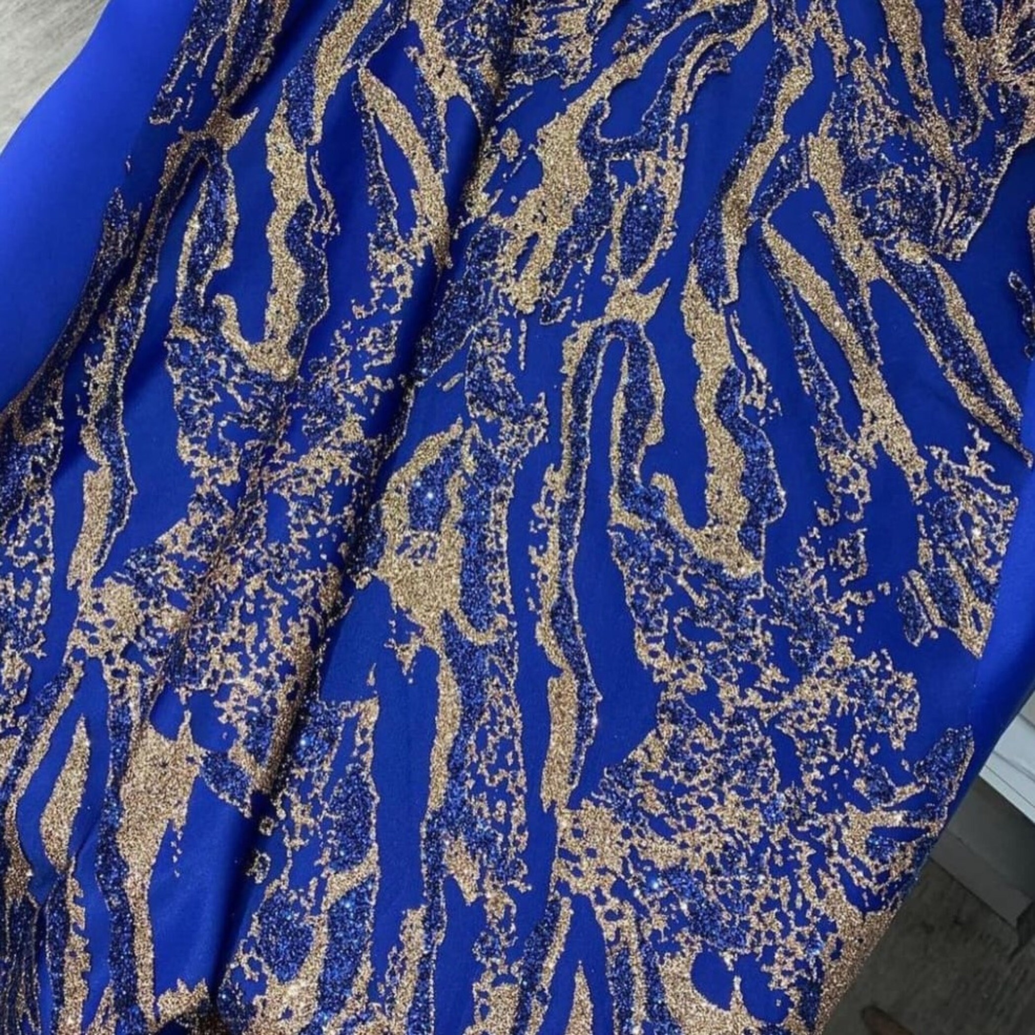 Sheer lace fabric ivory glitter mesh Glitter sparkle lace Etsy