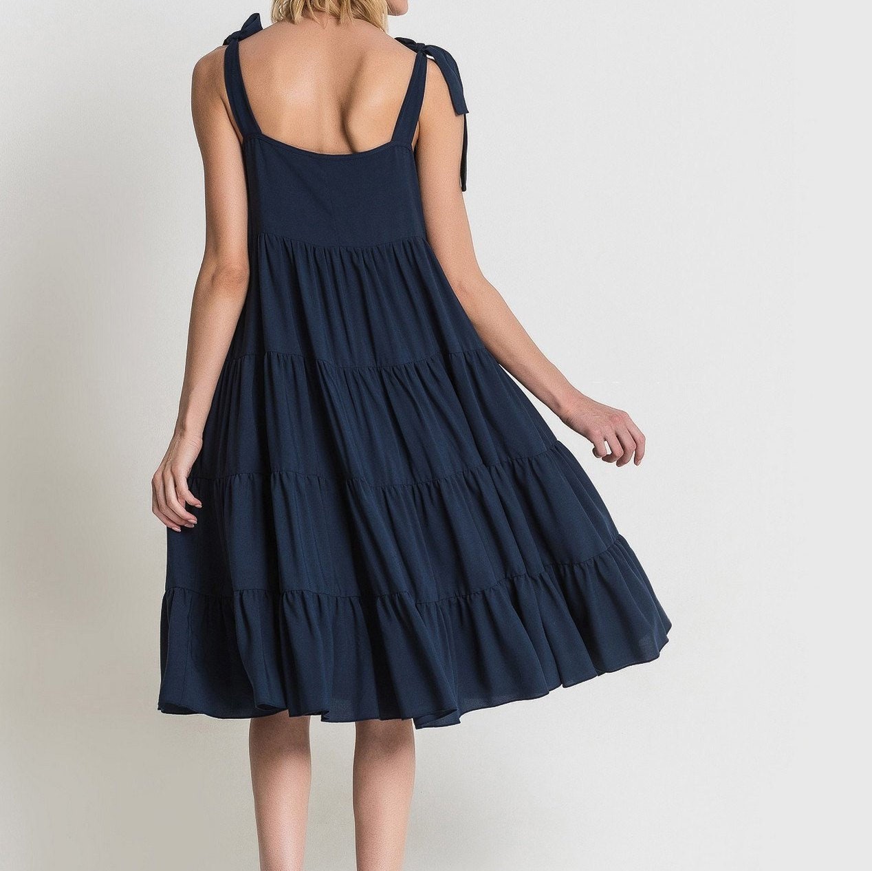 white sundress plus size dresses