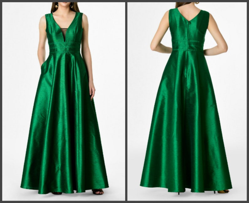 50s Prom Dress Plus Size Fairy Wedding Unique Modest Wedding Etsy